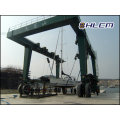 350t Marine Hoist (HLCM -1)